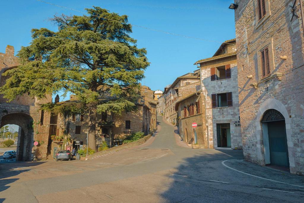 Hotel San Pietro - Resim 44