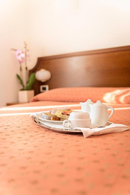 Hotel San Pietro - 12