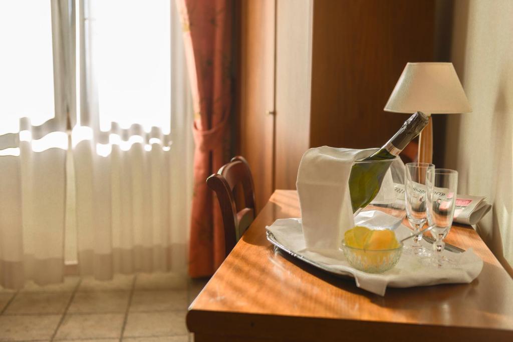 Hotel San Pietro - 1