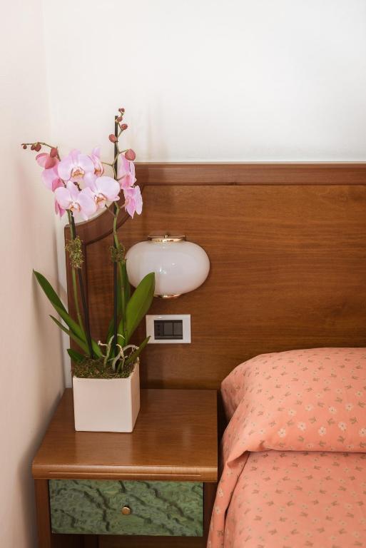 Hotel San Pietro - 8