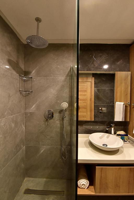 Jasmin Elite Residence & SPA - 18