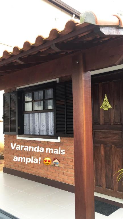  Vilarejo Penedo Chalés