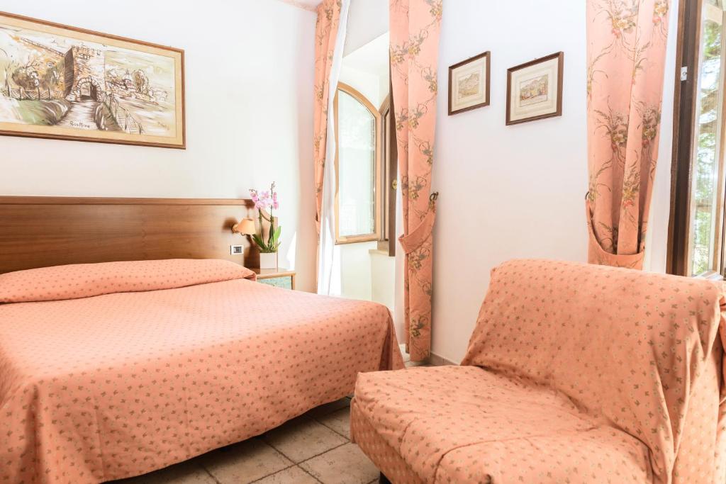 Hotel San Pietro - 17