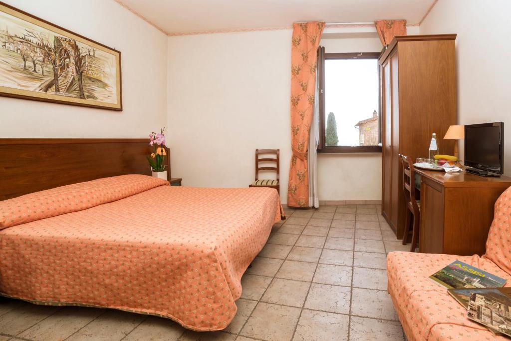 Hotel San Pietro - 16
