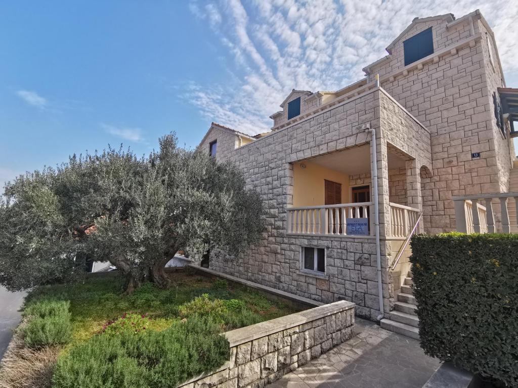 Gallery image of Villa Ela in Postira