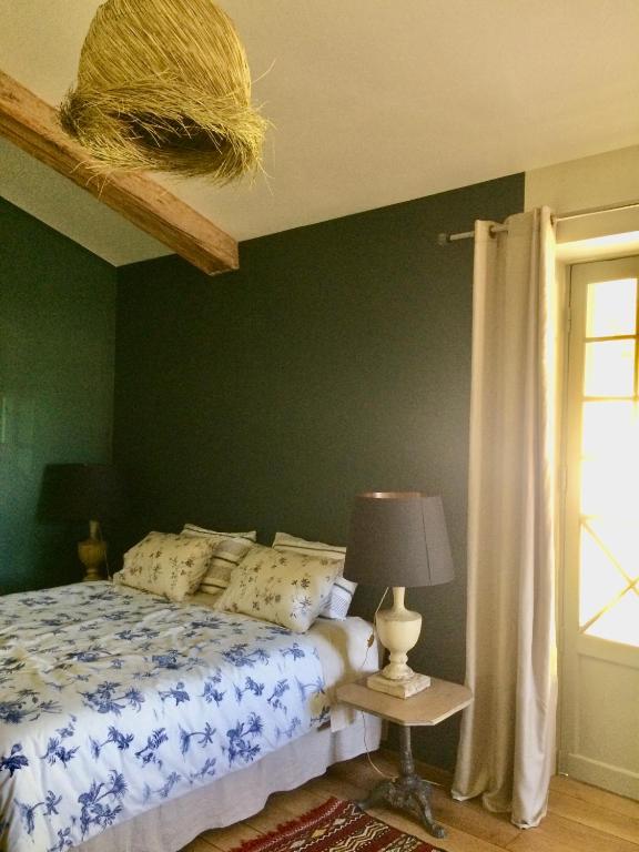 Villa Bacchus - Habitación Doble Con Vista