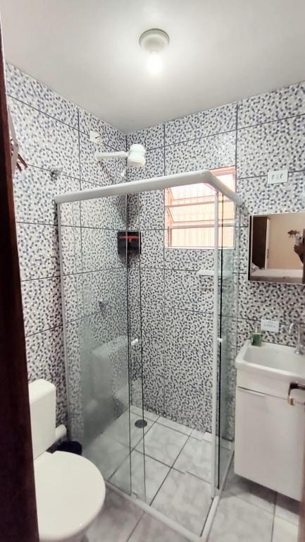  Apartamento Ubatuba - Praia grande - 200m da praia