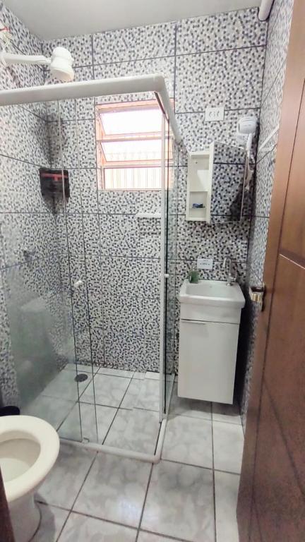  Apartamento Ubatuba - Praia grande - 200m da praia