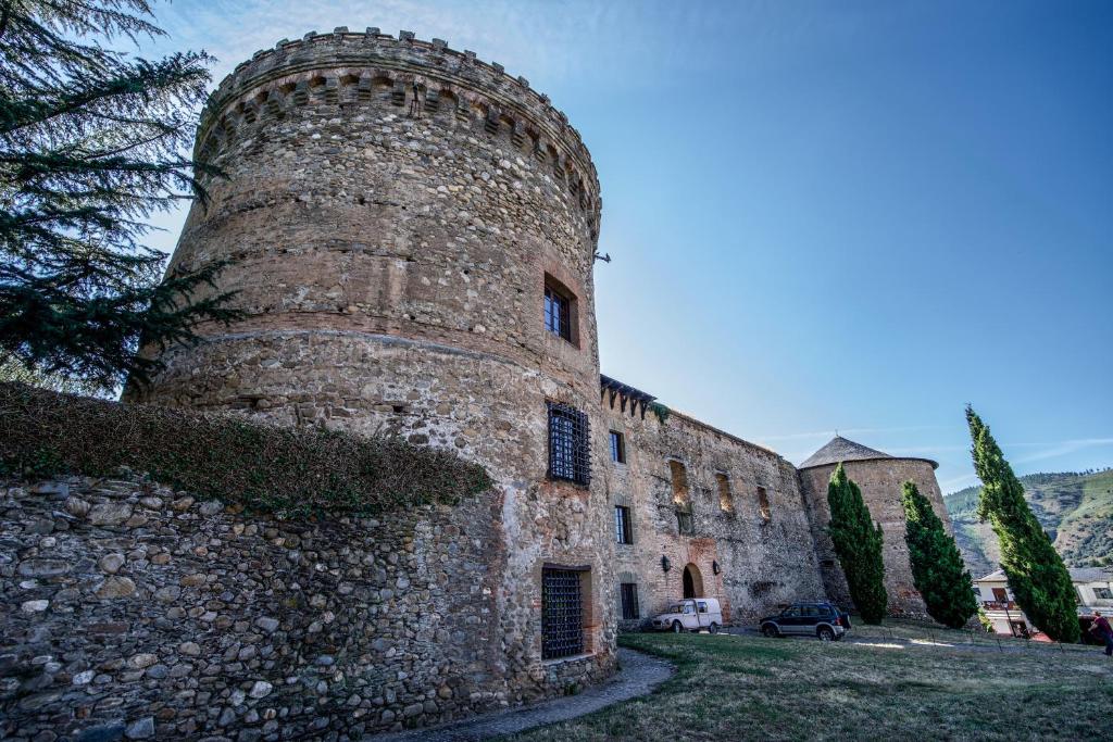 Micro-Hostal La Puerta del Perdón, Villafranca del Bierzo – Precios  actualizados 2023