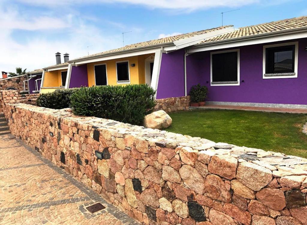 Orchidea Porto Pino a Sant'Anna Arresi - Vicino spiaggia