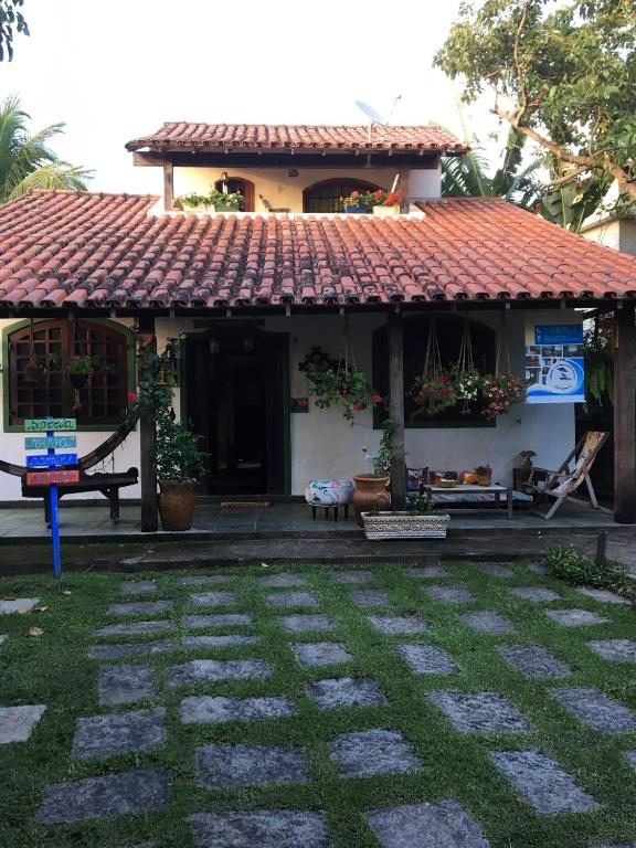  Saquarema hospedagem