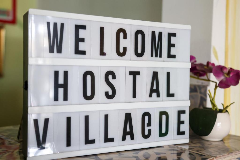 Fotografie z fotogalerie ubytování Hostal Villa Grande v destinaci Panamá