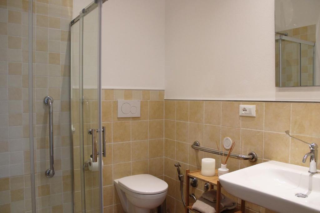 Zdjęcie z galerii obiektu Agriturismo Il vecchio mandorlo w mieście Castiglione della Pescaia