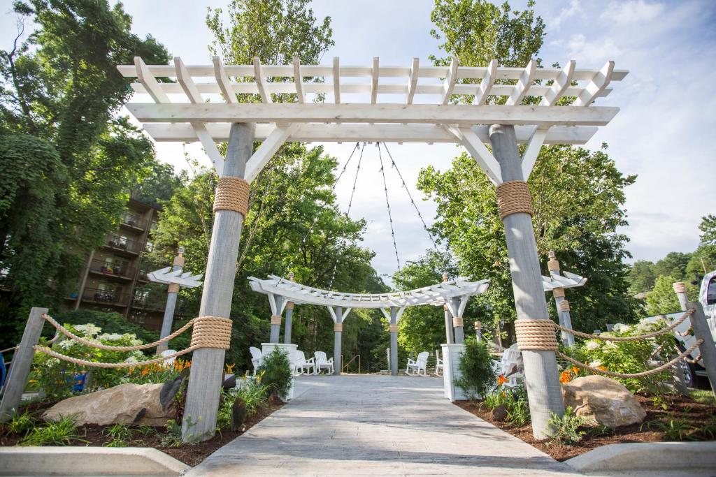 Margaritaville Resort Gatlinburg photo