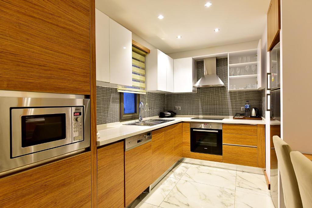 Jasmin Elite Residence & SPA - 5