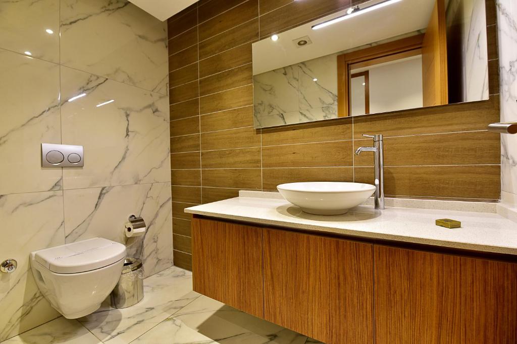 Jasmin Elite Residence & SPA - 1