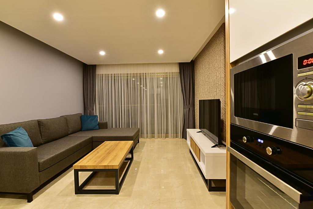 Jasmin Elite Residence & SPA - 15
