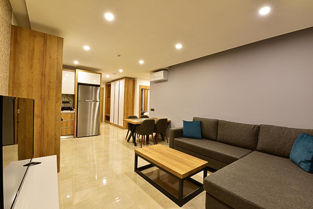 Jasmin Elite Residence & SPA - 13