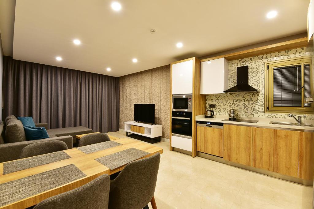 Jasmin Elite Residence & SPA - 11