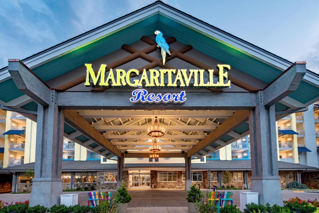 Margaritaville Resort Gatlinburg photo