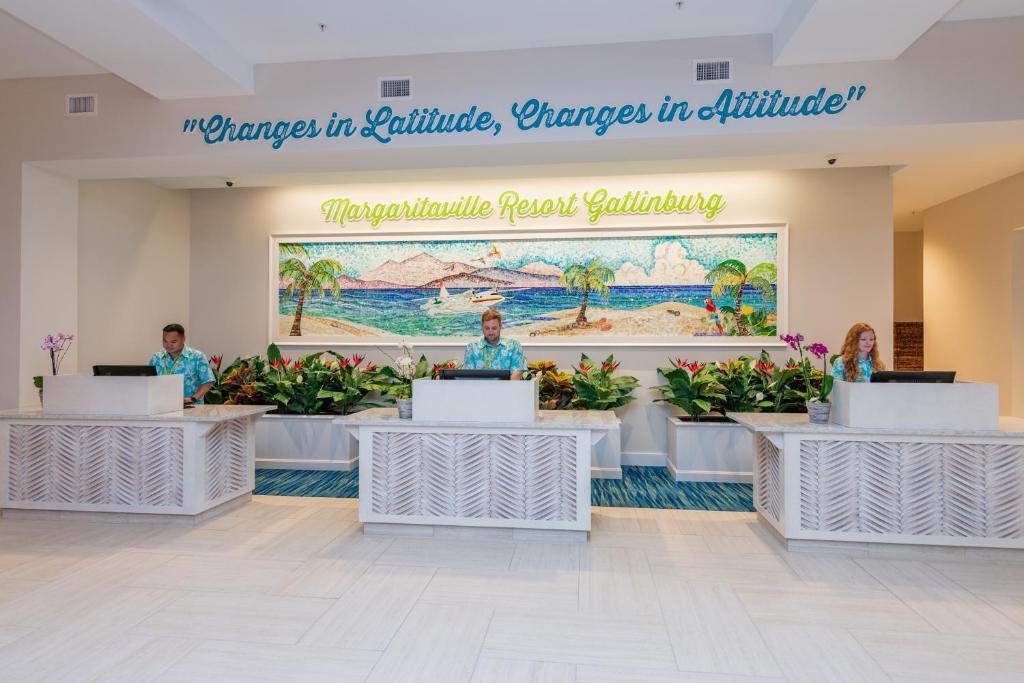 Margaritaville Resort Gatlinburg photo