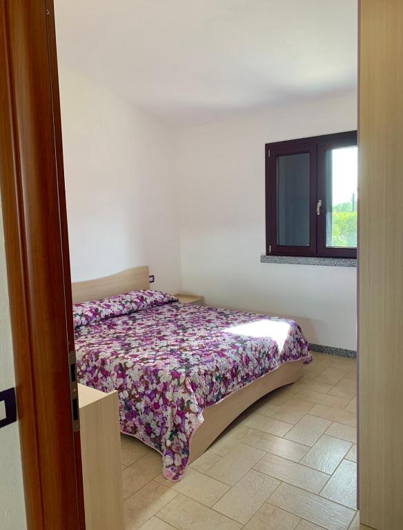 Orchidea Porto Pino a Sant'Anna Arresi - Vicino spiaggia