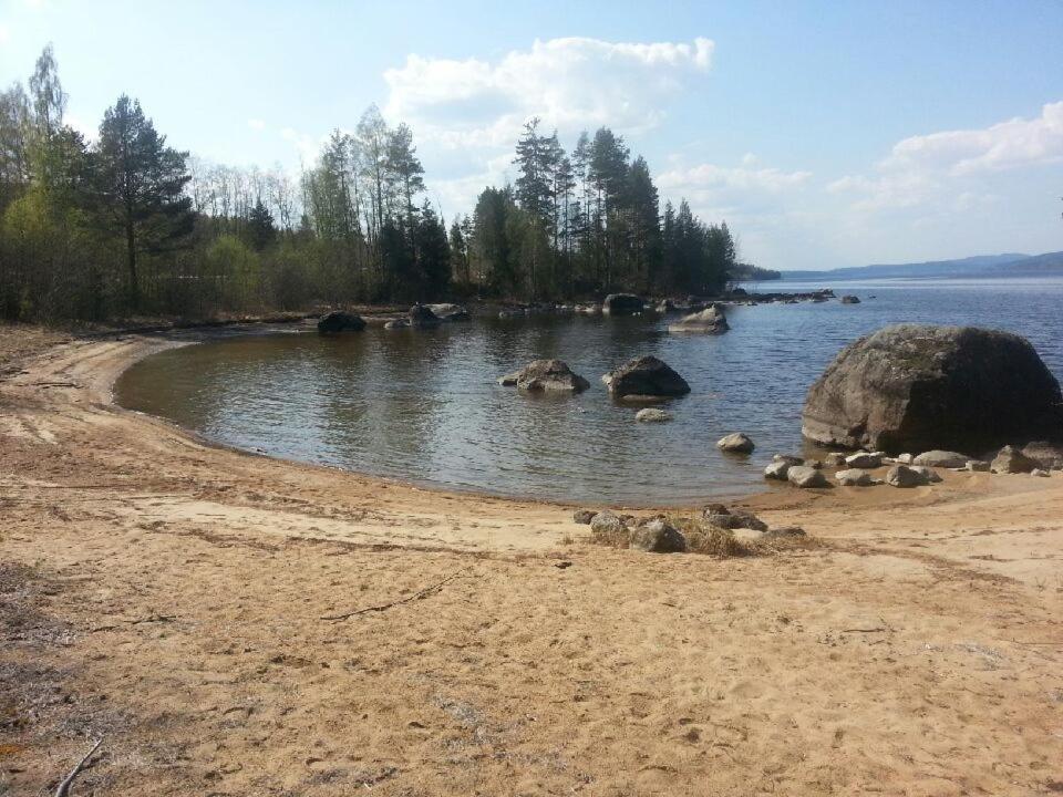 Gullesviken - Housity
