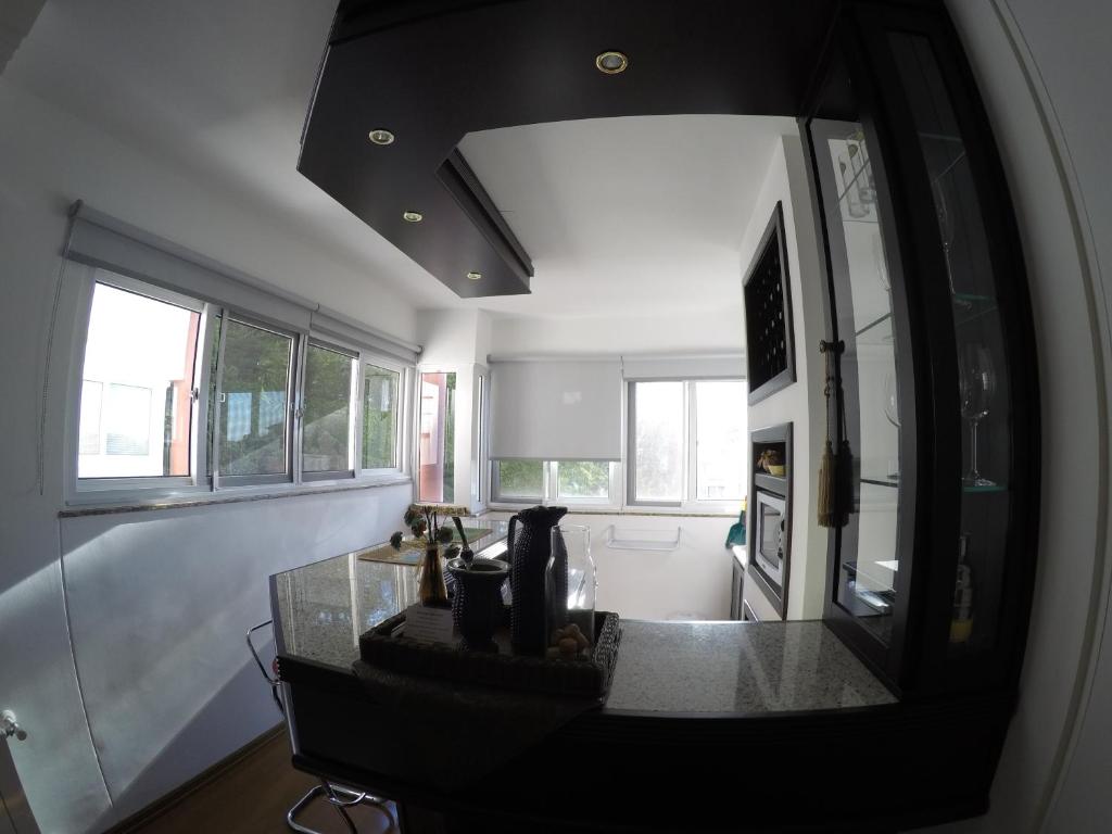 Conforto e tranquilidade em Gramado até 4 pessoas  Conforto e tranquilidade em Gramado até 4 pessoas