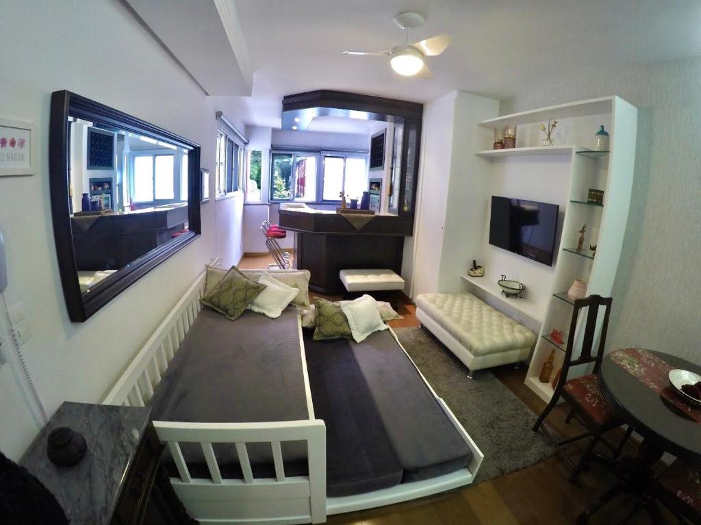 Conforto e tranquilidade em Gramado até 4 pessoas  Conforto e tranquilidade em Gramado até 4 pessoas