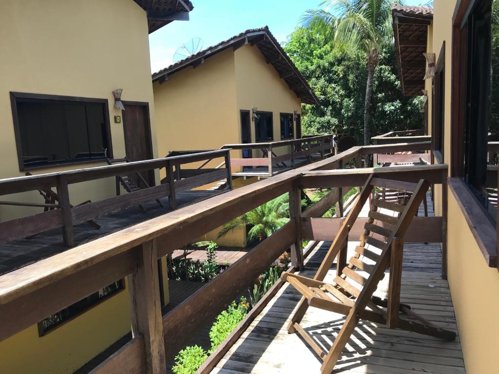  Pousada Villa Don Pepe