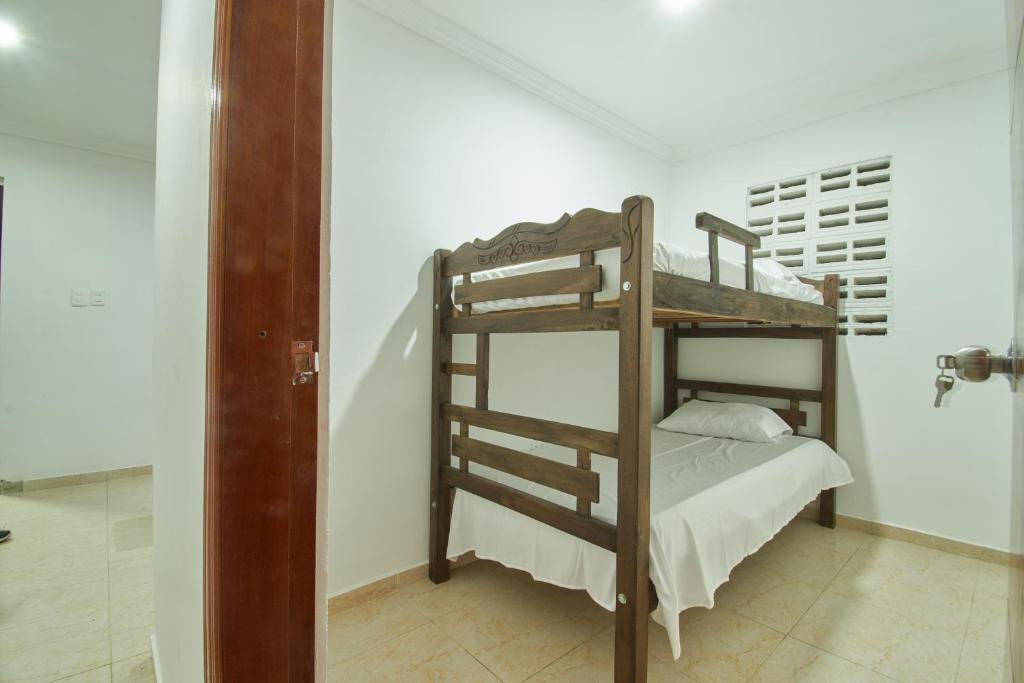 Apartamento a 5 Min. del Centro historico y Playas