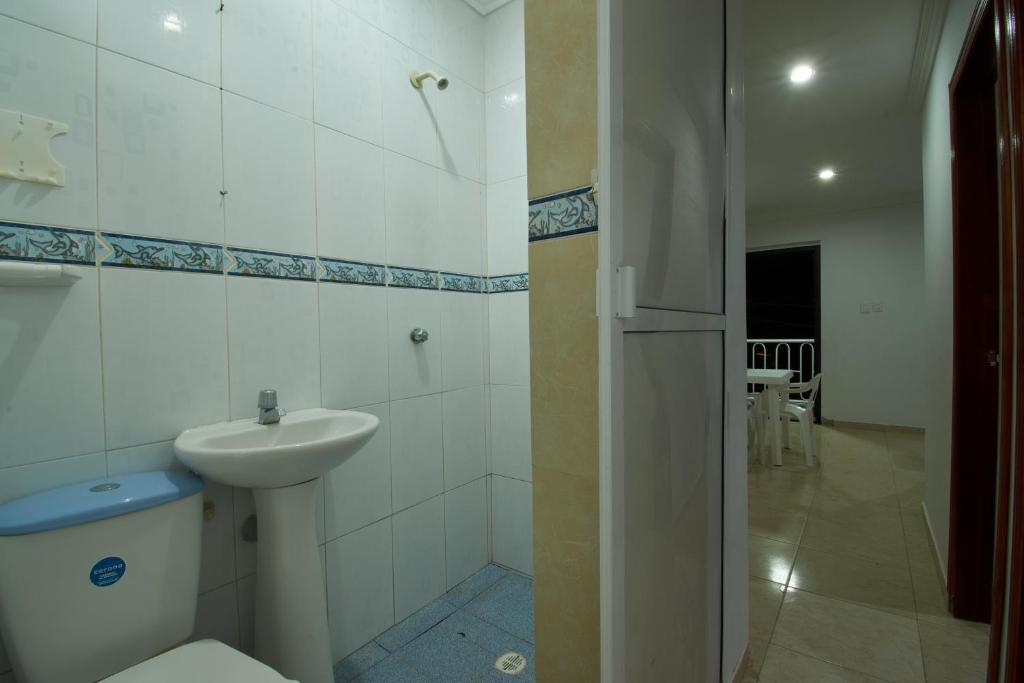 Apartamento a 5 Min. del Centro historico y Playas