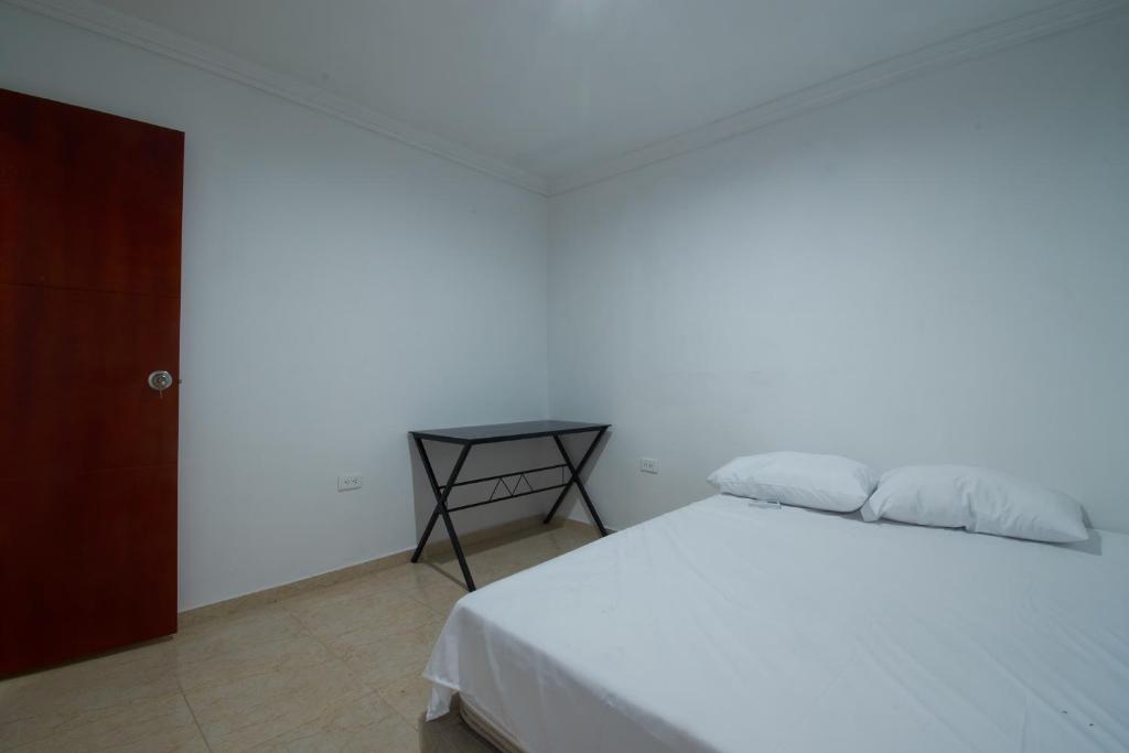 Apartamento a 5 Min. del Centro historico y Playas