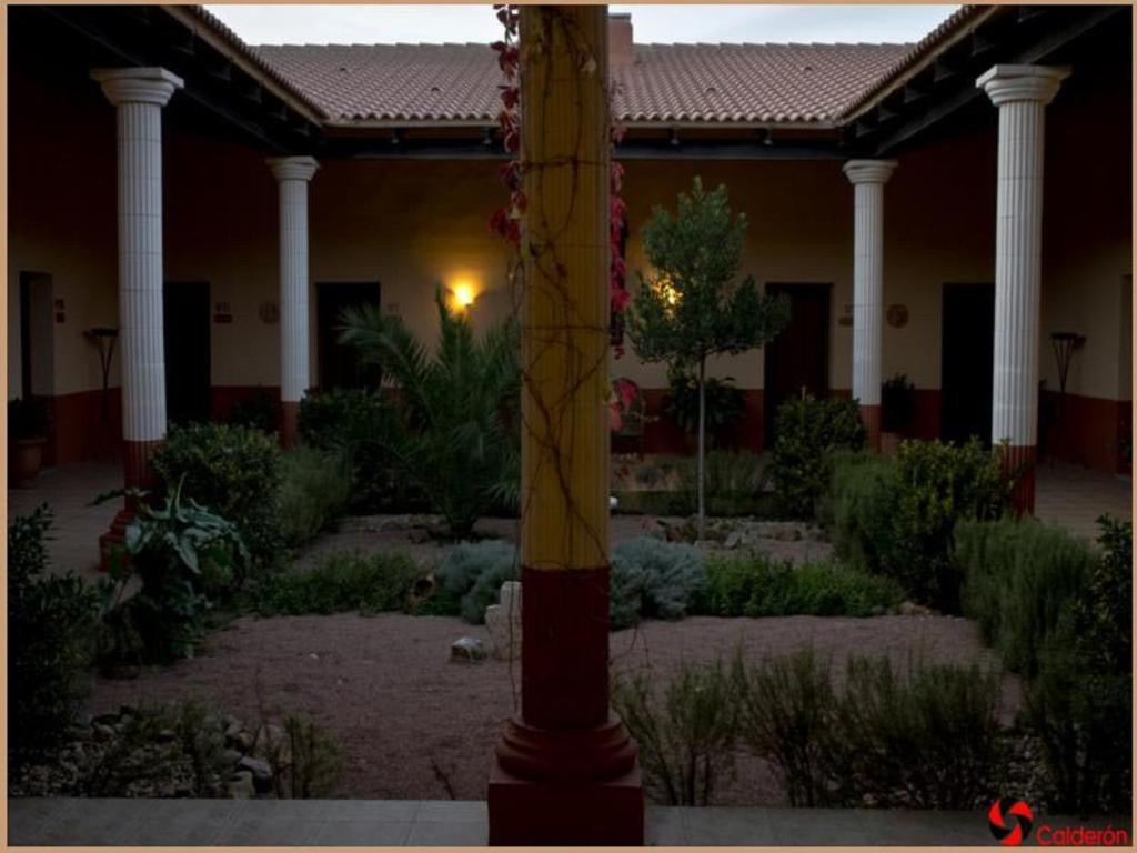 Kép Casa Rural Romana szállásáról Don Álvaróban a galériában