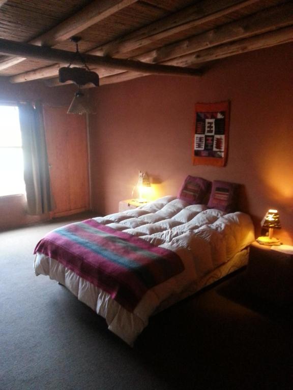 Hotel boutique pukarainca