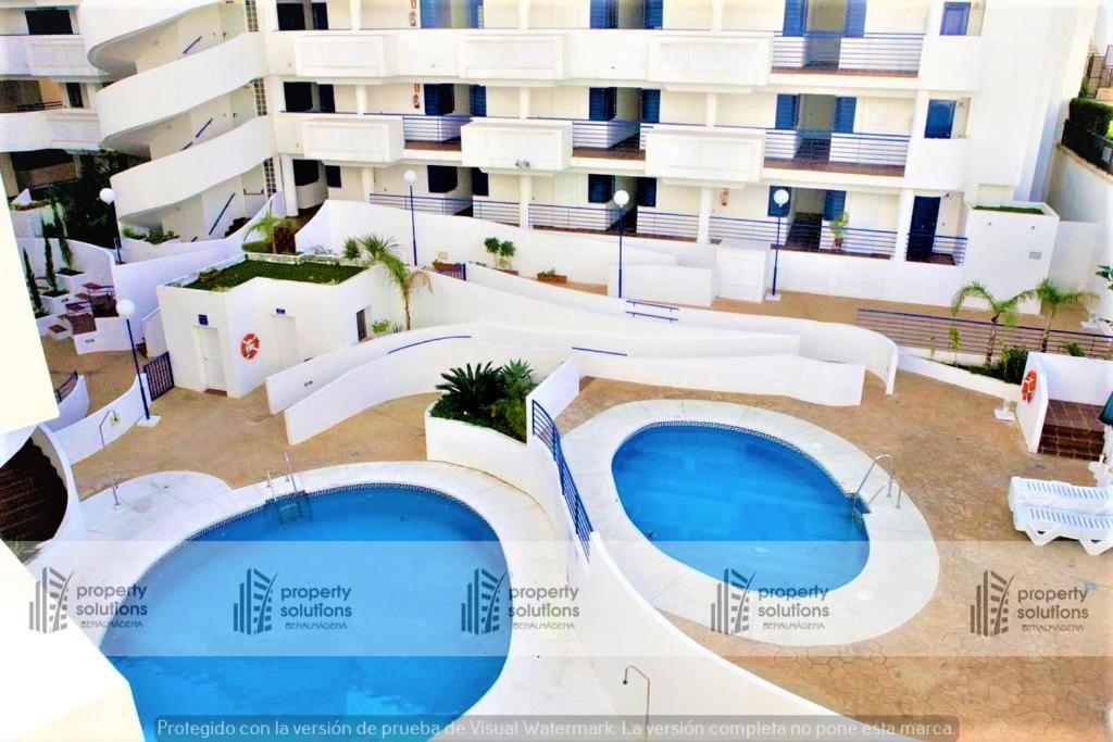Los patos Apartamentos - Segunda línea de playa - PARKING ...