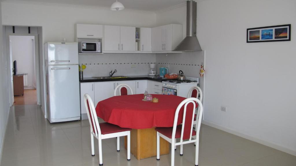 Departamento Mailin - Tek Yatak Odalı Daire