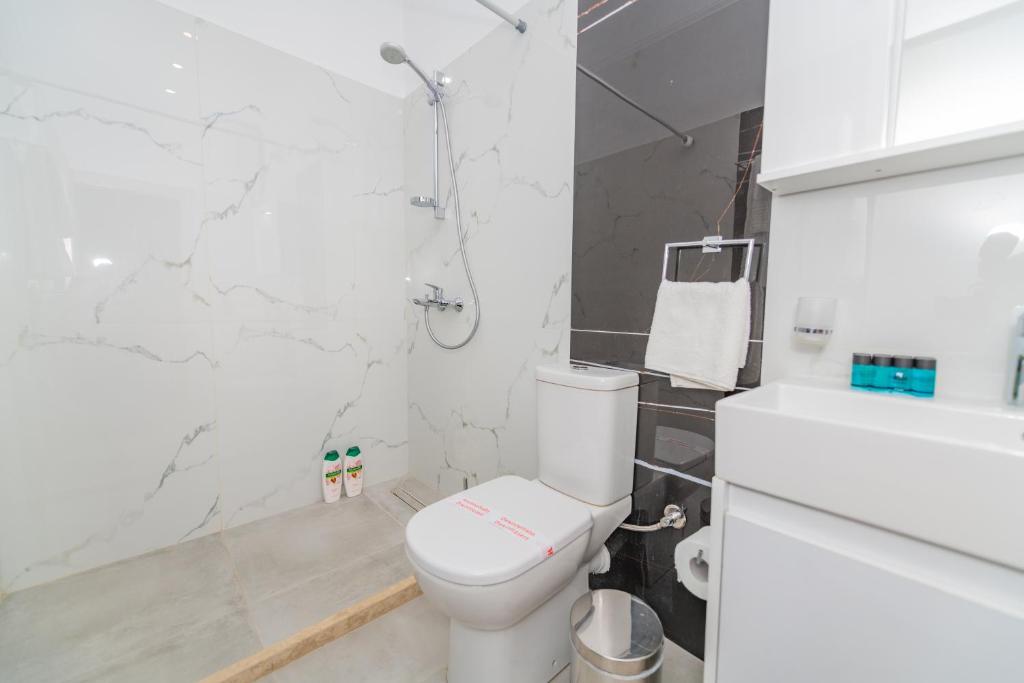 Jordi apartment - 14