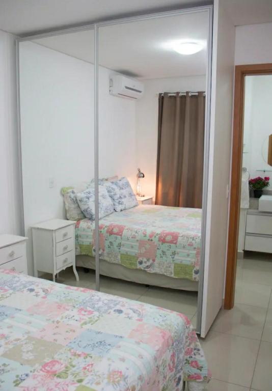  Apartamento V.Mariana Mobiliado