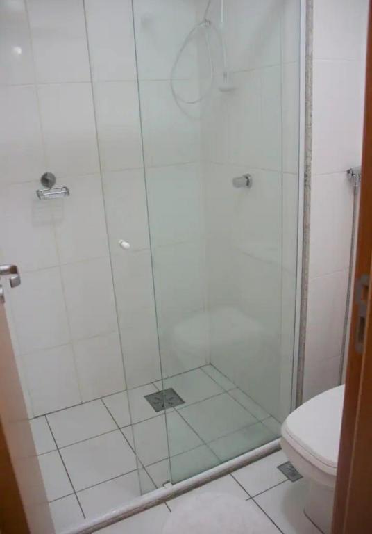  Apartamento V.Mariana Mobiliado