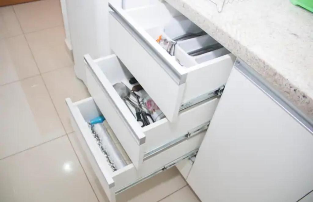  Apartamento V.Mariana Mobiliado