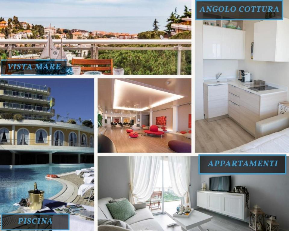 Residence Modus Vivendi, Sanremo – Updated 2024 Prices