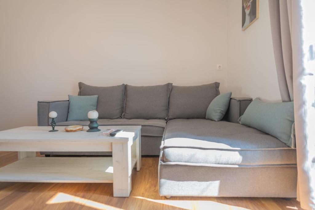 Jordi apartment - 12