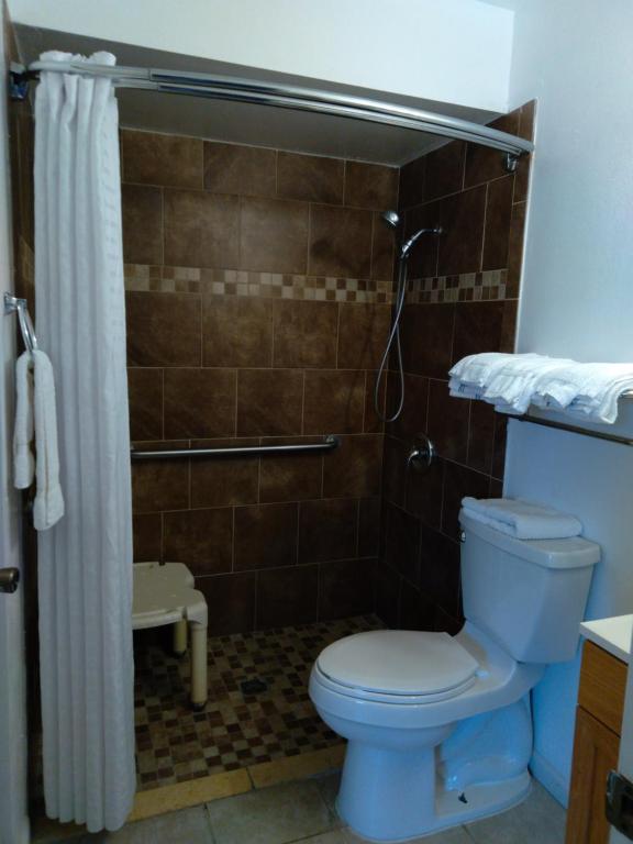 Budget Lodge Mount Dora - 