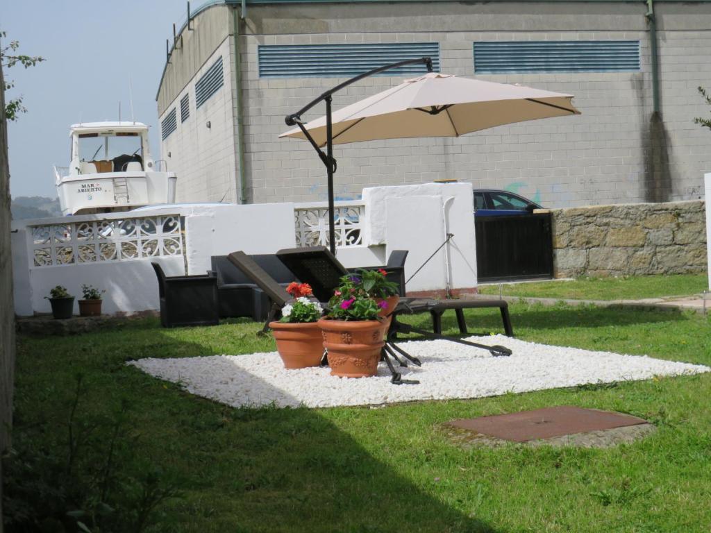 Casita del mar, Aldán – Updated 2022 Prices