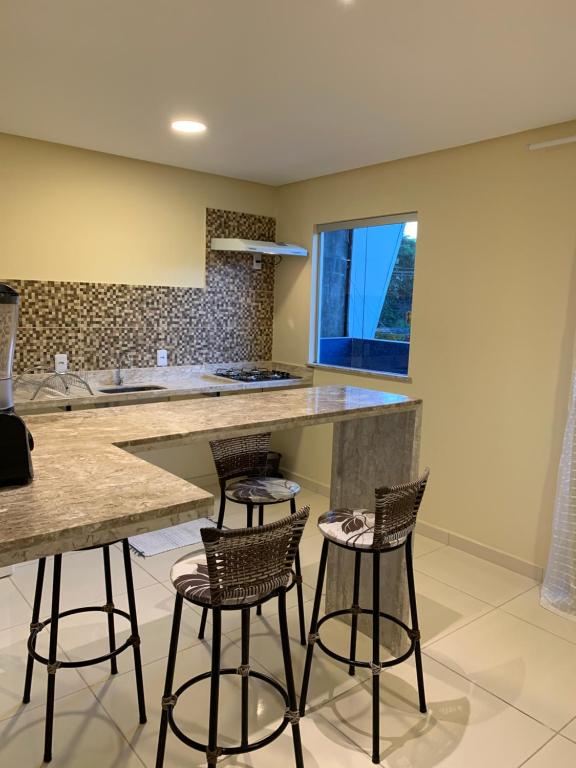 Casinhas da Vila - Itacaré