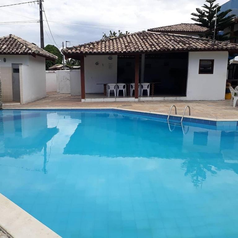  Casa de Praia