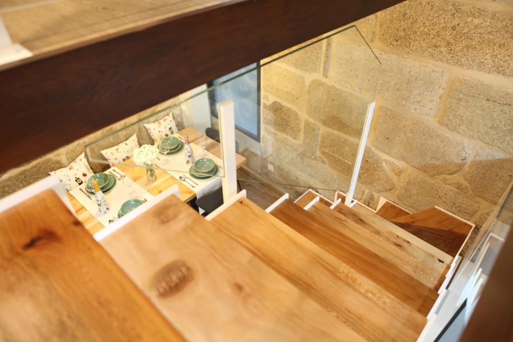 Fotografie z fotogalerie ubytování CASA DAS FERREIRAS Cangas v destinaci Cangas de Morrazo