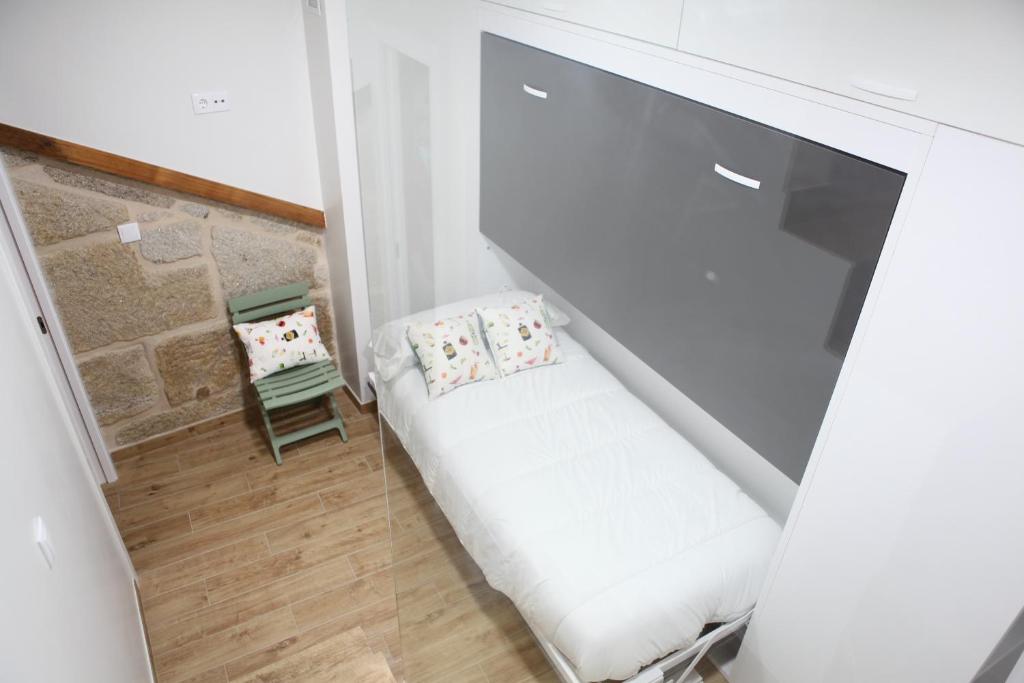 Fotografie z fotogalerie ubytování CASA DAS FERREIRAS Cangas v destinaci Cangas de Morrazo