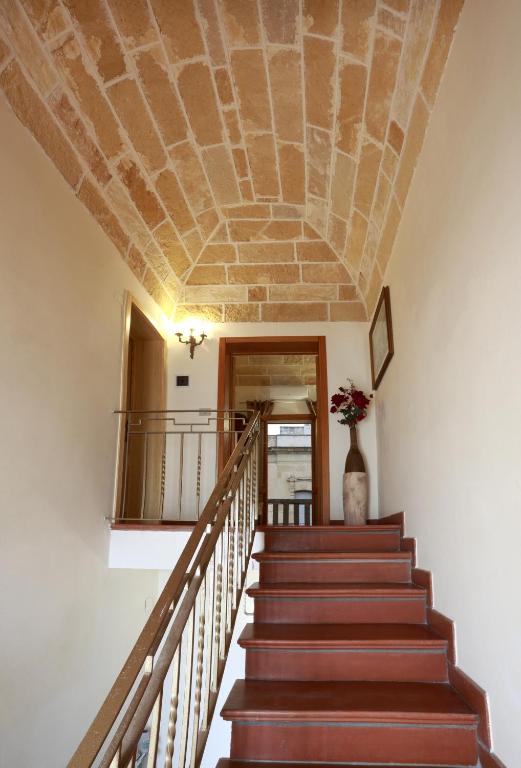 Palazzo Stapane - Casa De Dos Dormitorios